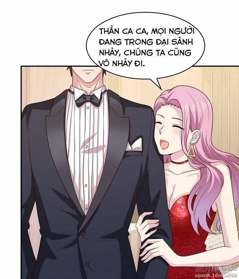 Nam Thần Manh Bảo Tận Diệt Chapter 41 - Trang 2