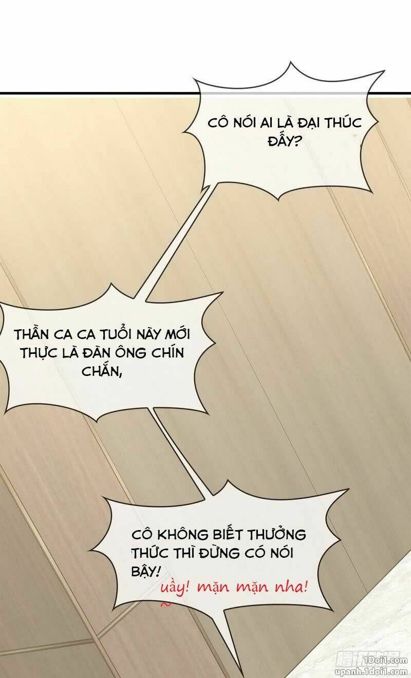 Nam Thần Manh Bảo Tận Diệt Chapter 40 - Trang 2