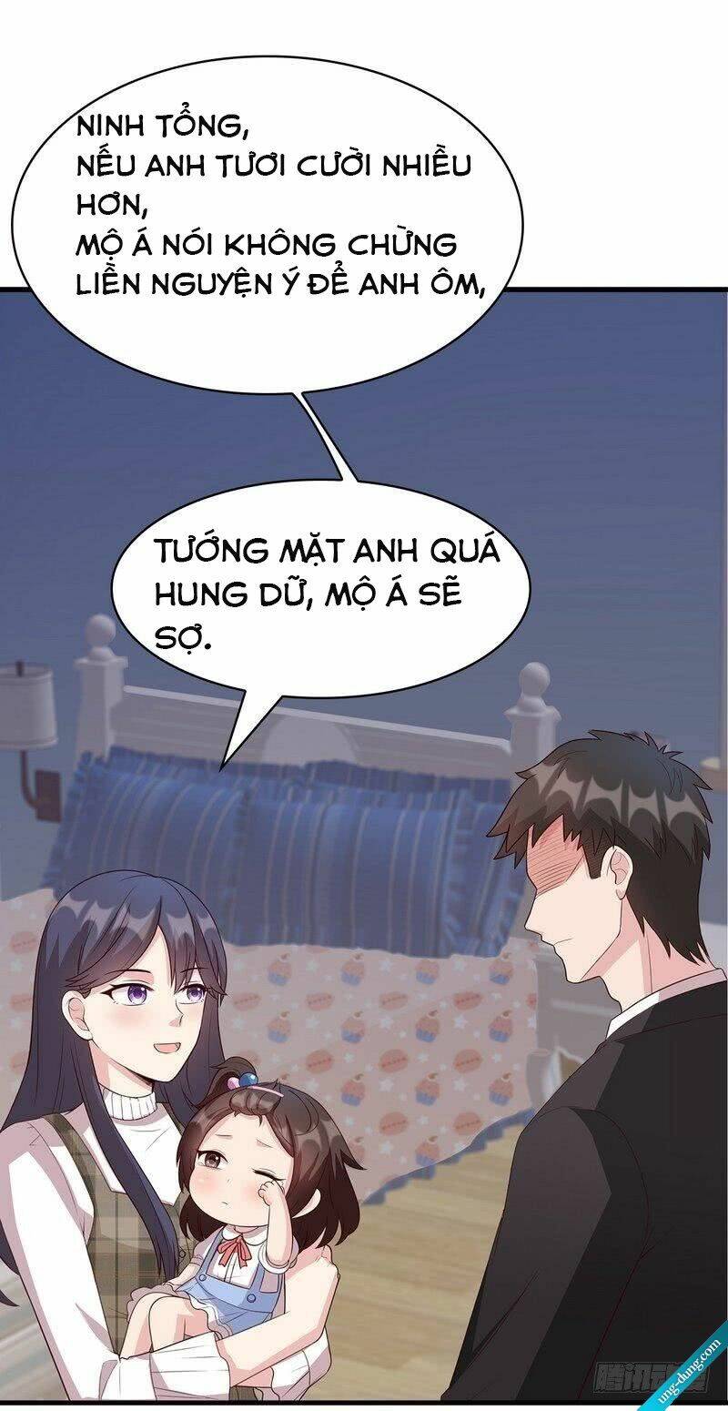 Nam Thần Manh Bảo Tận Diệt Chapter 38 - Trang 2