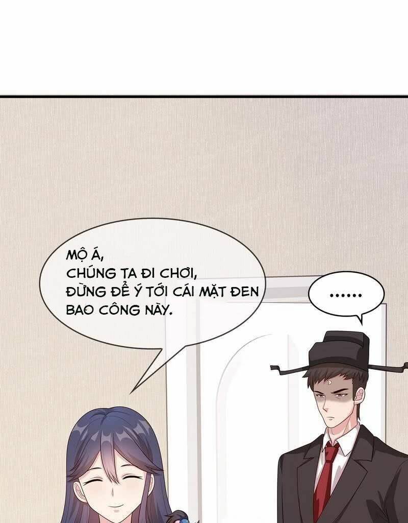 Nam Thần Manh Bảo Tận Diệt Chapter 38 - Trang 2