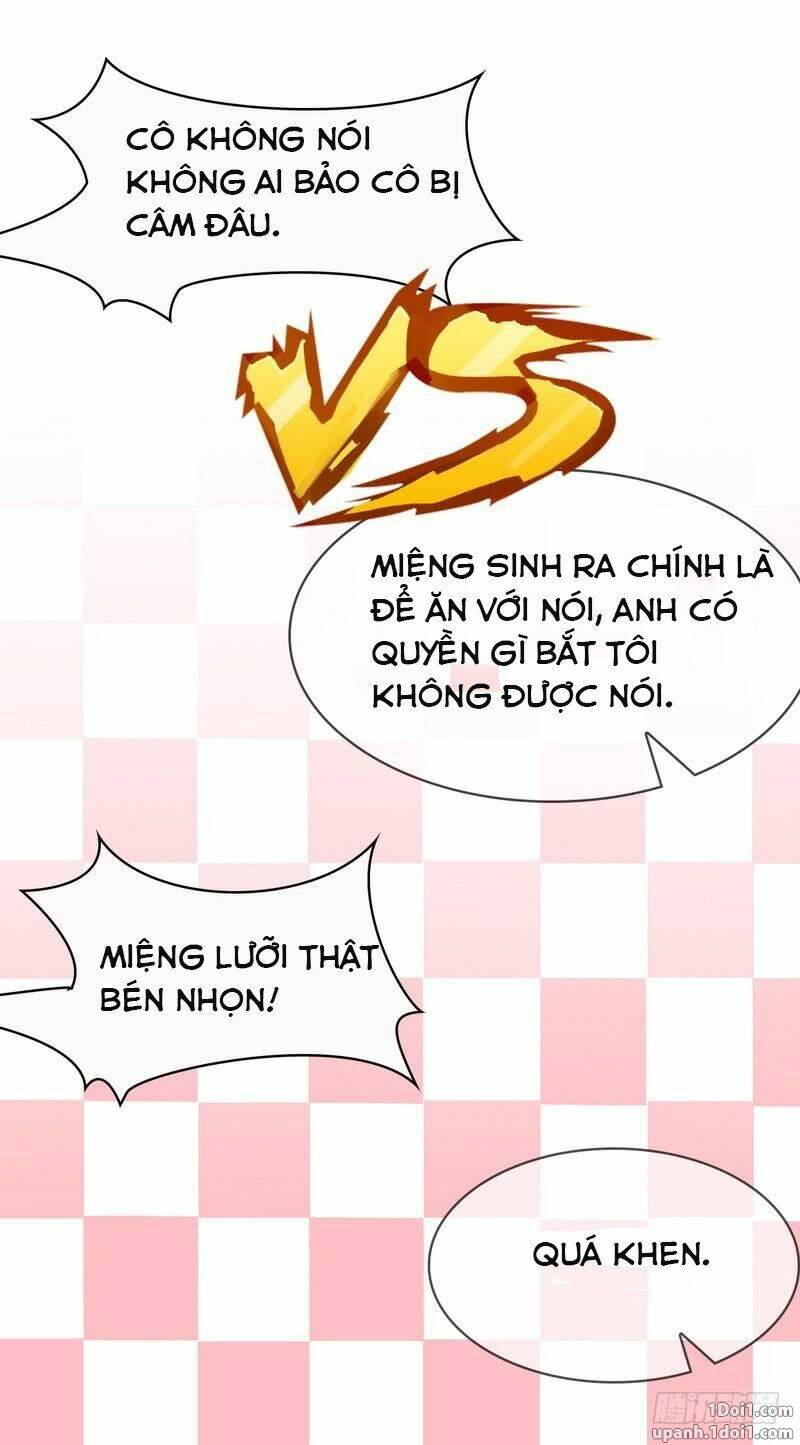 Nam Thần Manh Bảo Tận Diệt Chapter 38 - Trang 2