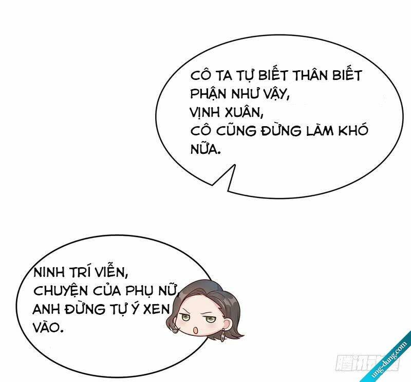 Nam Thần Manh Bảo Tận Diệt Chapter 38 - Trang 2