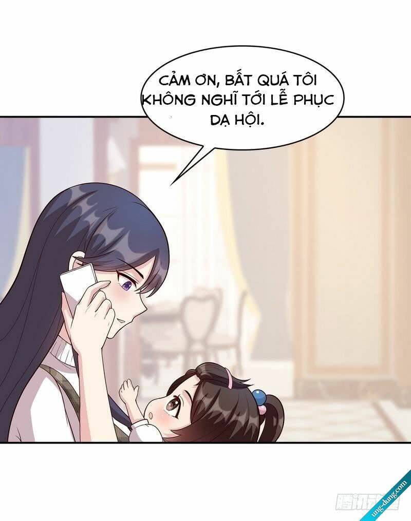 Nam Thần Manh Bảo Tận Diệt Chapter 37 - Trang 2