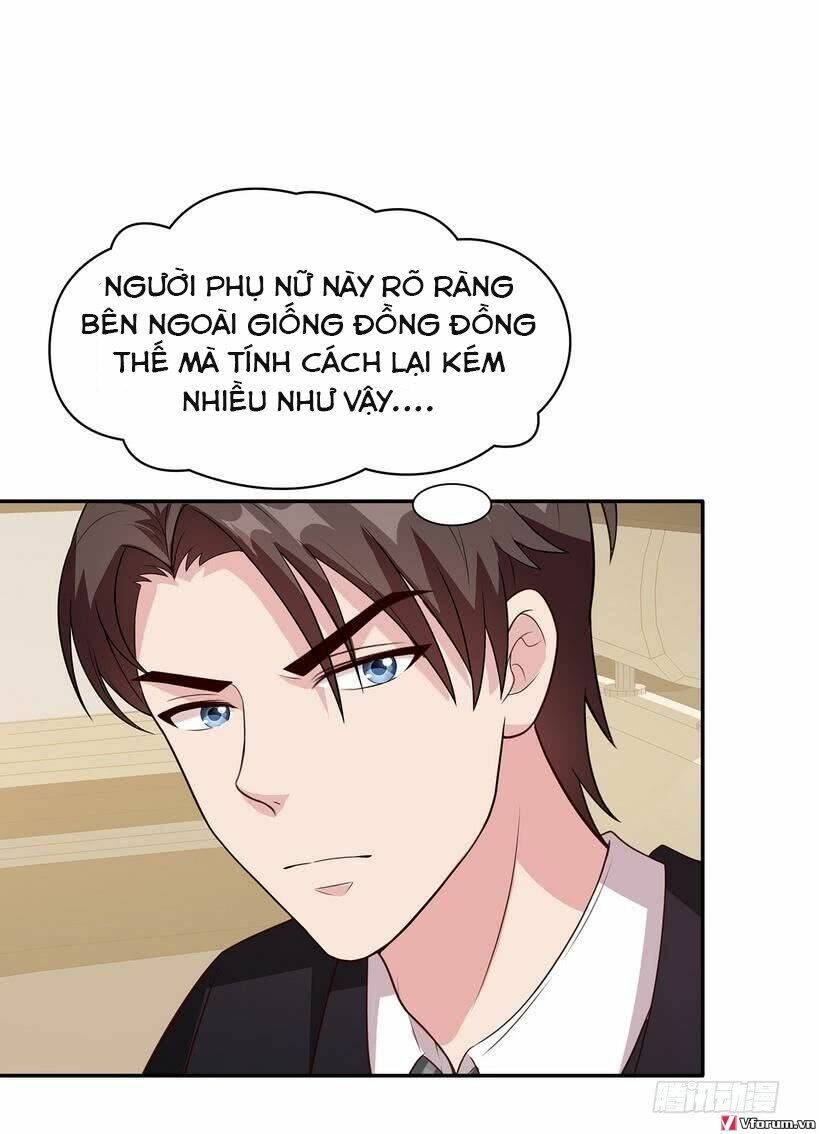 Nam Thần Manh Bảo Tận Diệt Chapter 36 - Trang 2