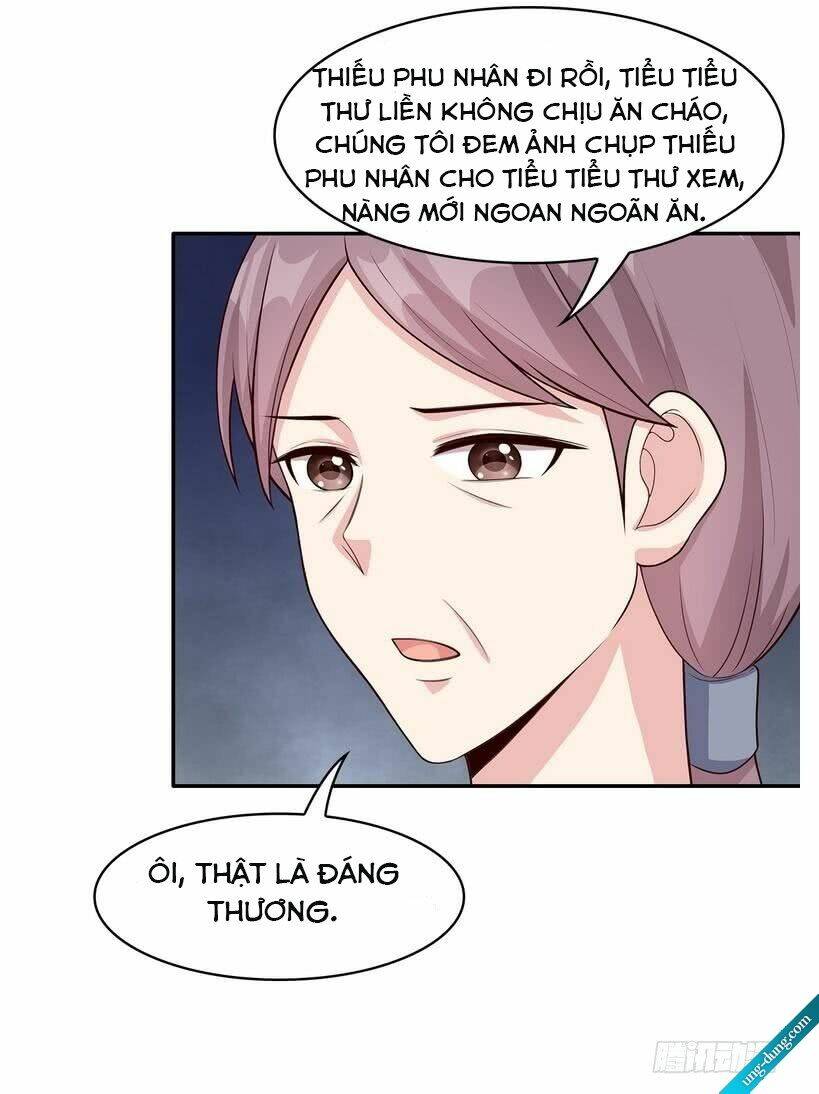 Nam Thần Manh Bảo Tận Diệt Chapter 36 - Trang 2