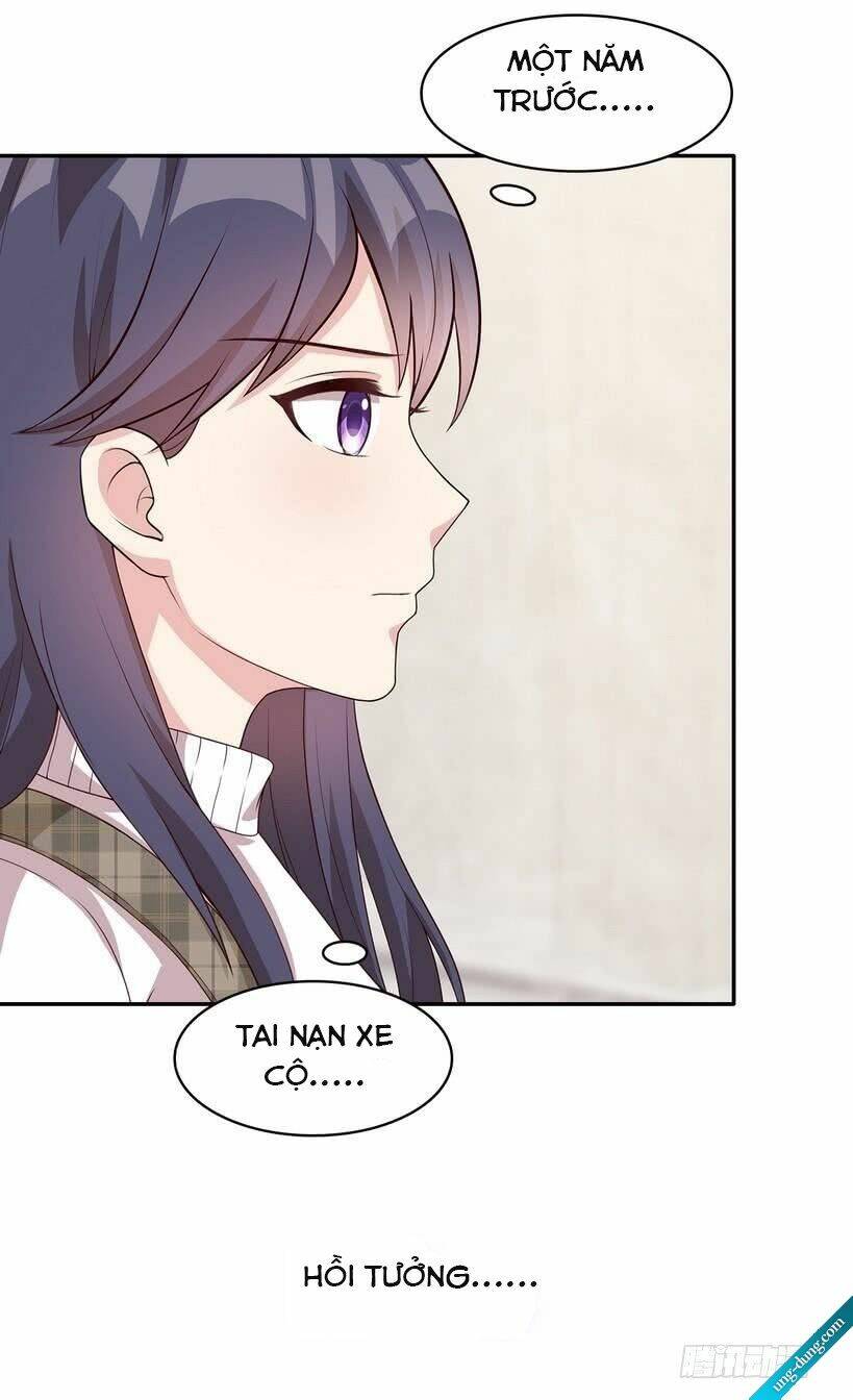 Nam Thần Manh Bảo Tận Diệt Chapter 36 - Trang 2