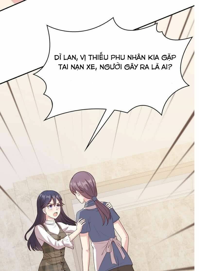 Nam Thần Manh Bảo Tận Diệt Chapter 36 - Trang 2