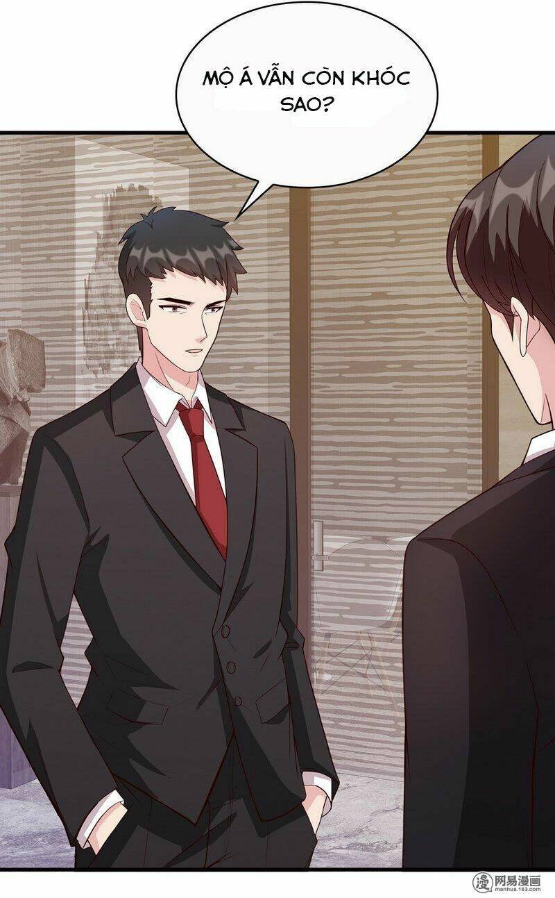 Nam Thần Manh Bảo Tận Diệt Chapter 34 - Trang 2