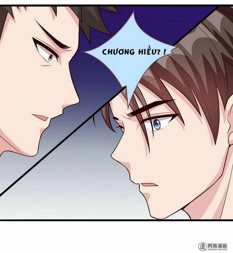 Nam Thần Manh Bảo Tận Diệt Chapter 34 - Trang 2