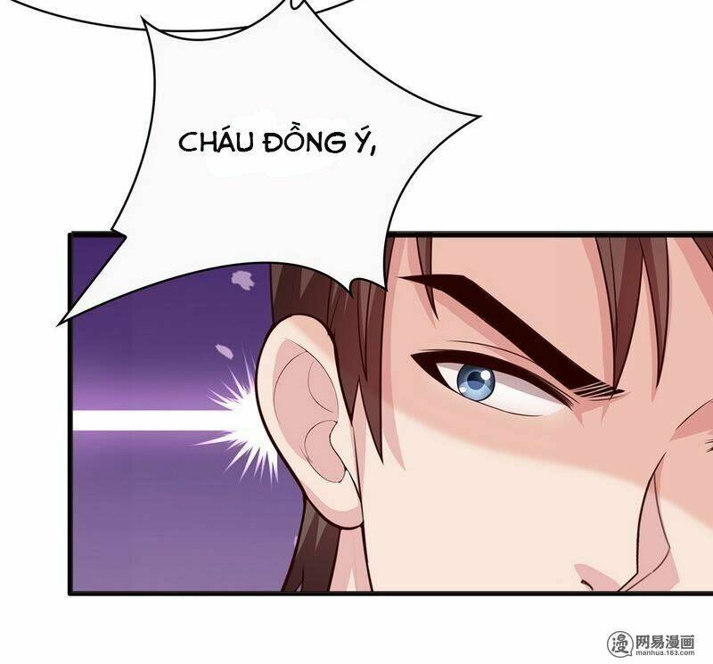 Nam Thần Manh Bảo Tận Diệt Chapter 34 - Trang 2