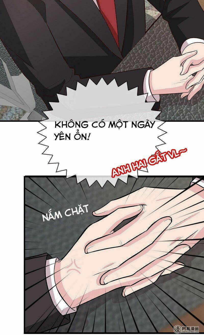 Nam Thần Manh Bảo Tận Diệt Chapter 34 - Trang 2