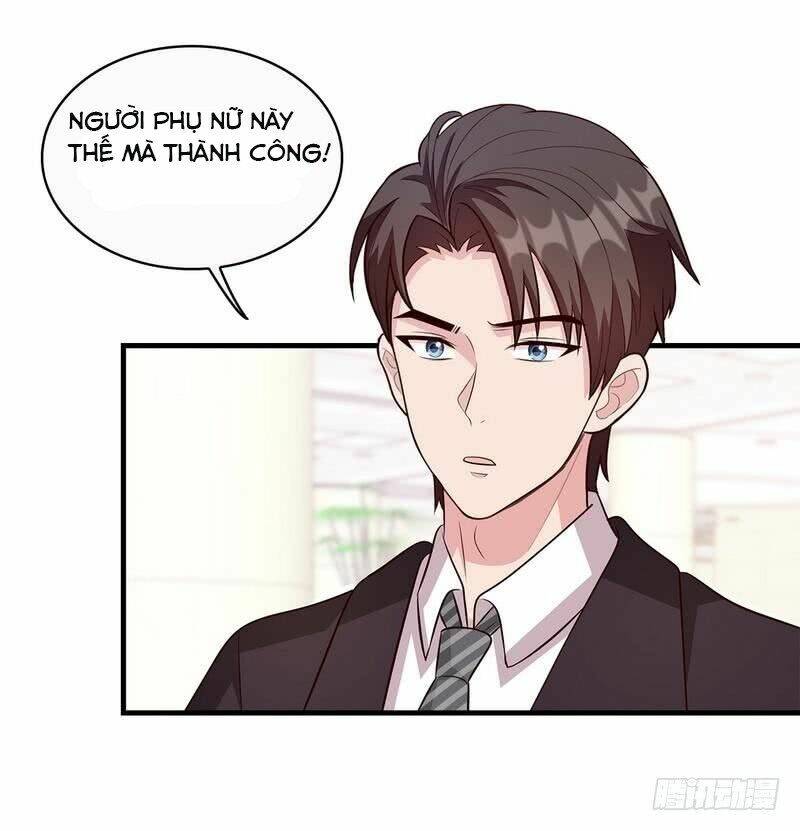 Nam Thần Manh Bảo Tận Diệt Chapter 33 - Trang 2