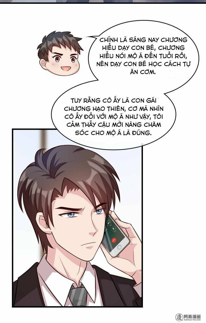 Nam Thần Manh Bảo Tận Diệt Chapter 30 - Trang 2