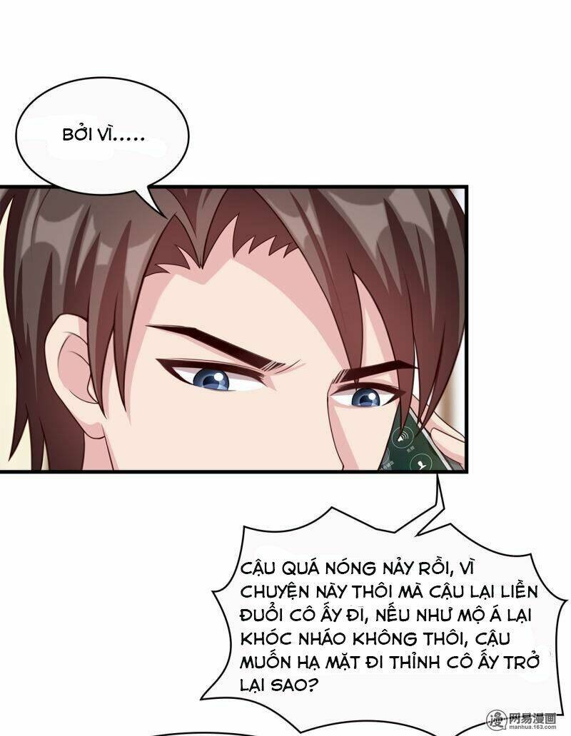 Nam Thần Manh Bảo Tận Diệt Chapter 30 - Trang 2