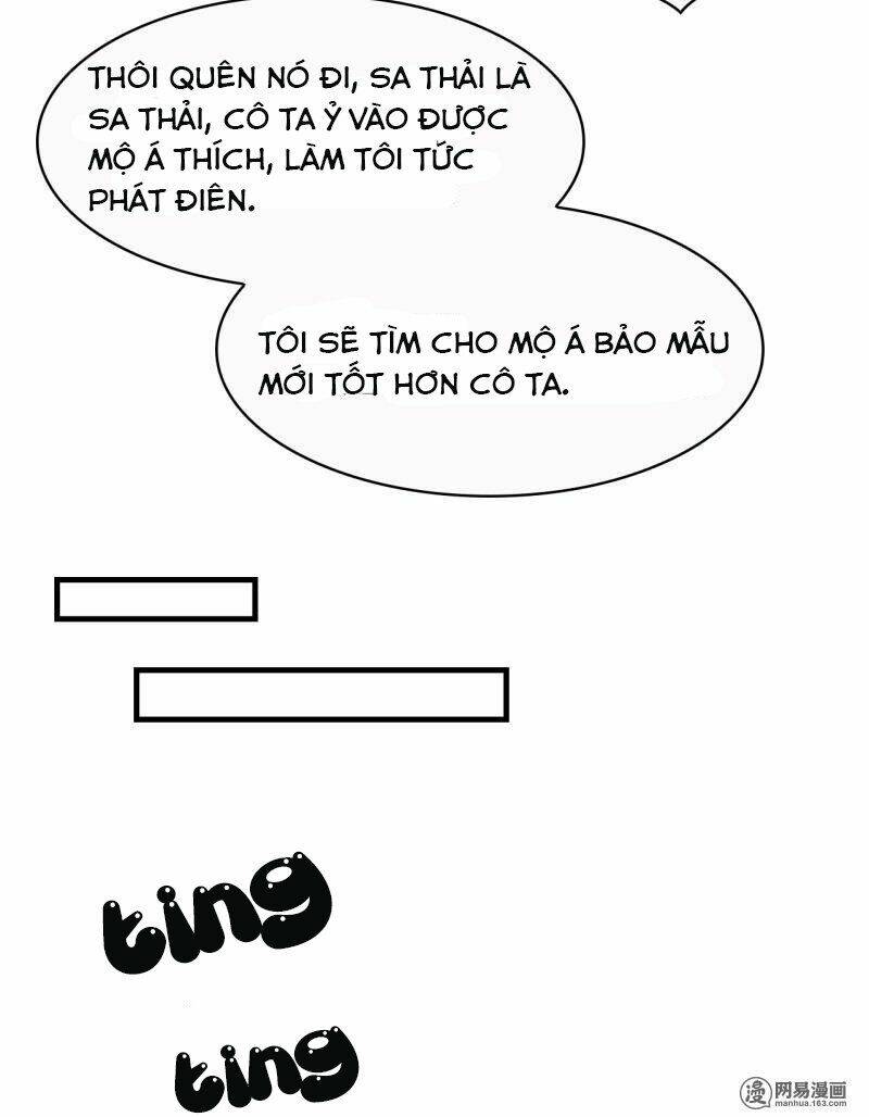 Nam Thần Manh Bảo Tận Diệt Chapter 30 - Trang 2