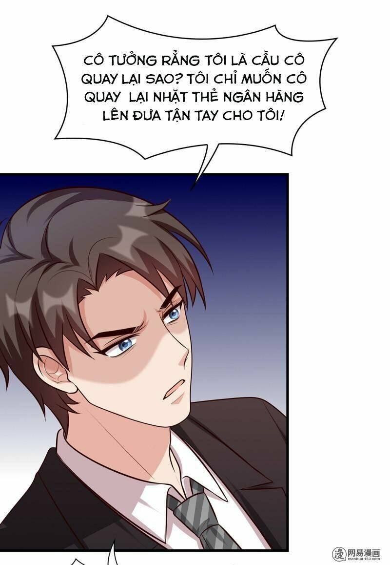 Nam Thần Manh Bảo Tận Diệt Chapter 30 - Trang 2