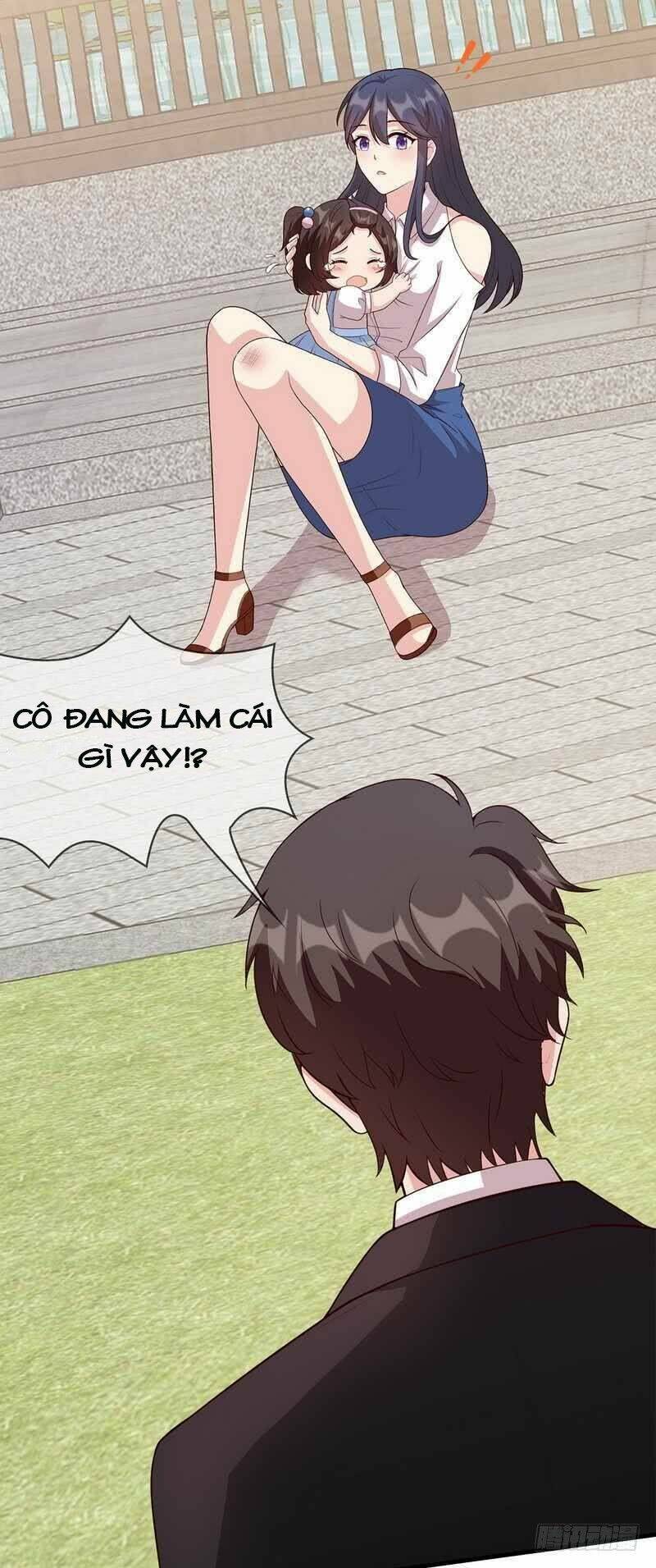 Nam Thần Manh Bảo Tận Diệt Chapter 29 - Trang 2