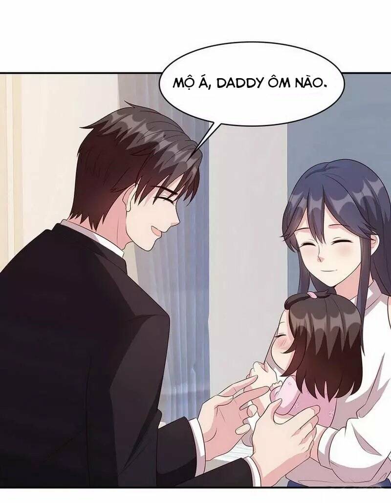 Nam Thần Manh Bảo Tận Diệt Chapter 28 - Trang 2