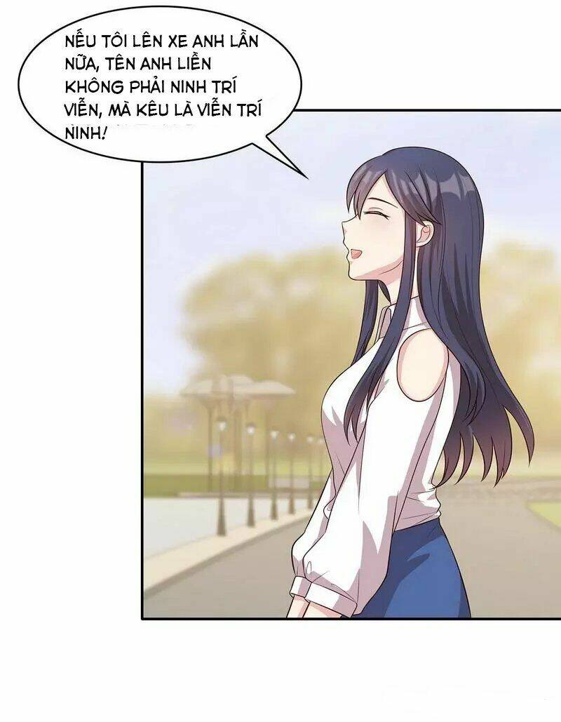 Nam Thần Manh Bảo Tận Diệt Chapter 27 - Trang 2