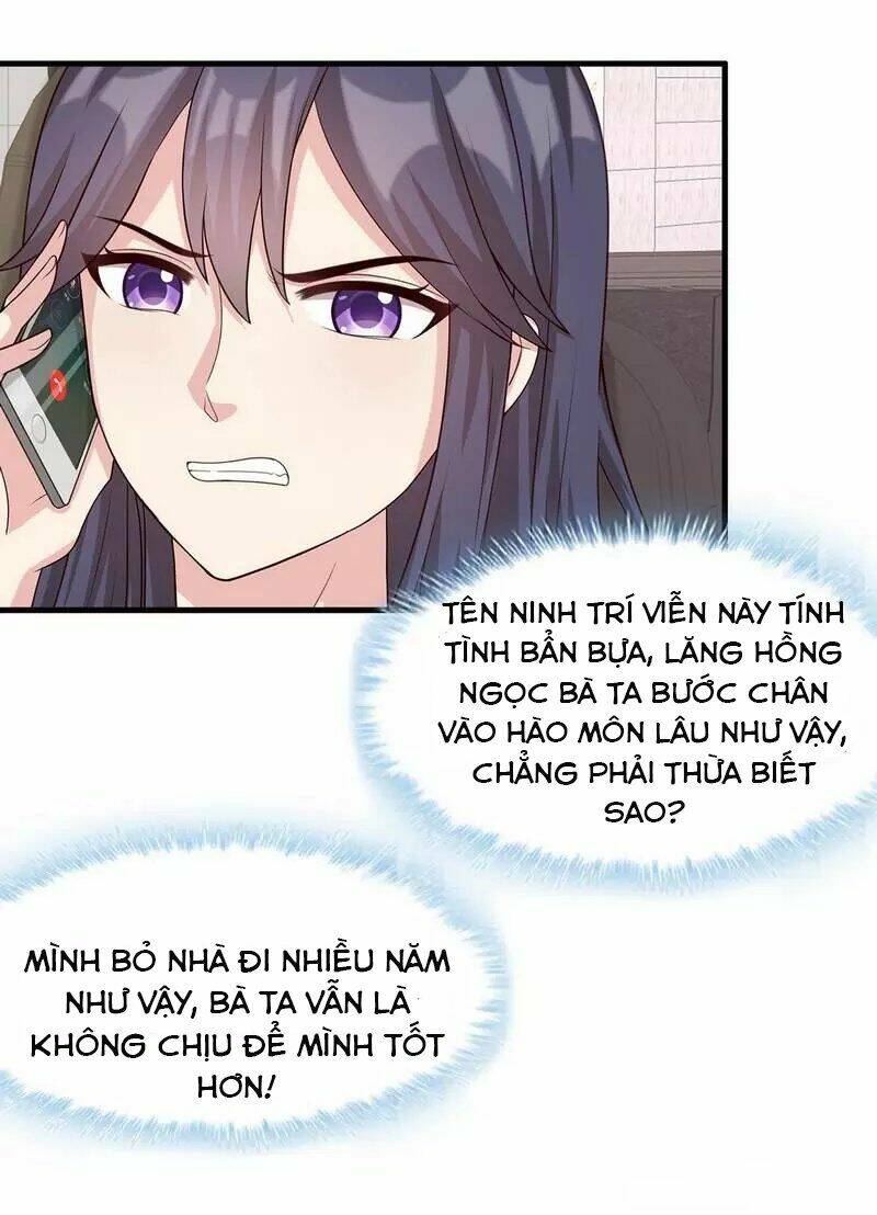 Nam Thần Manh Bảo Tận Diệt Chapter 27 - Trang 2