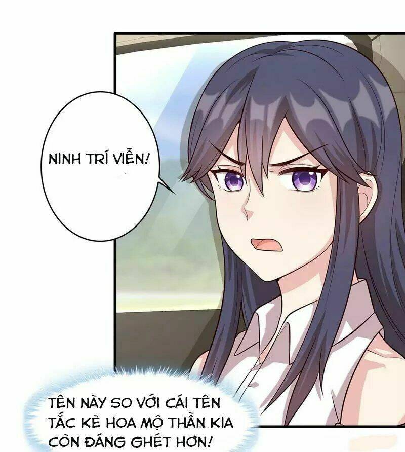 Nam Thần Manh Bảo Tận Diệt Chapter 26 - Trang 2