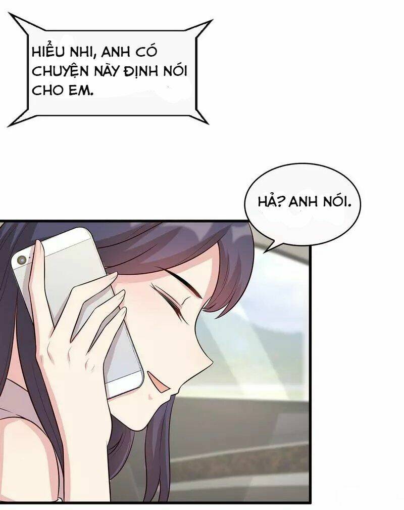 Nam Thần Manh Bảo Tận Diệt Chapter 26 - Trang 2