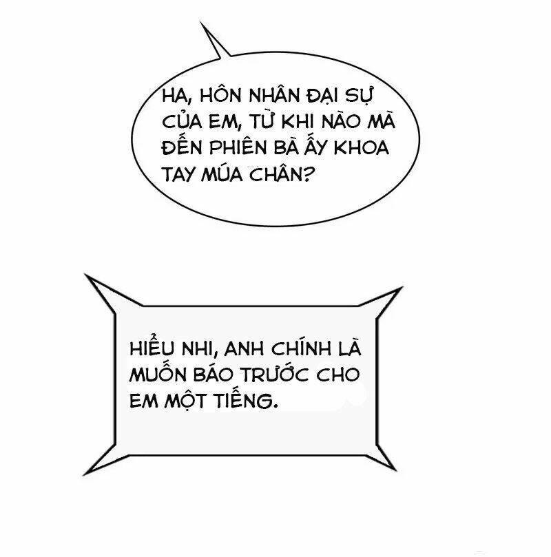 Nam Thần Manh Bảo Tận Diệt Chapter 26 - Trang 2