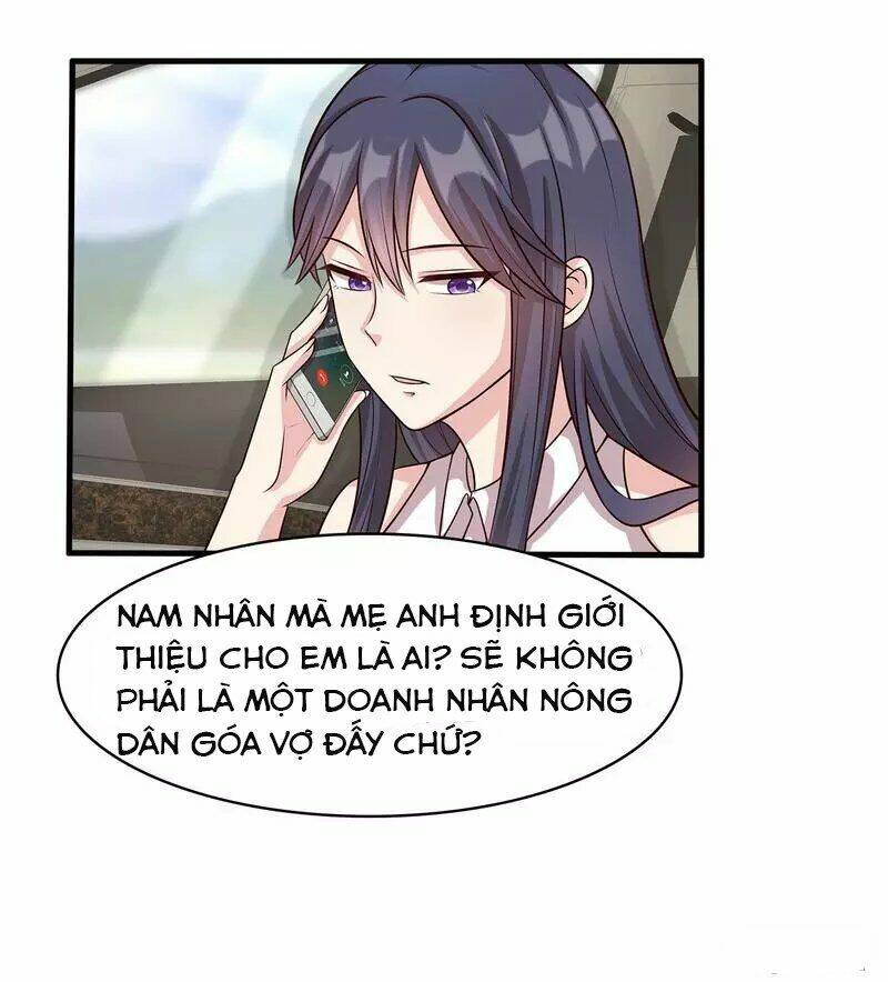 Nam Thần Manh Bảo Tận Diệt Chapter 26 - Trang 2