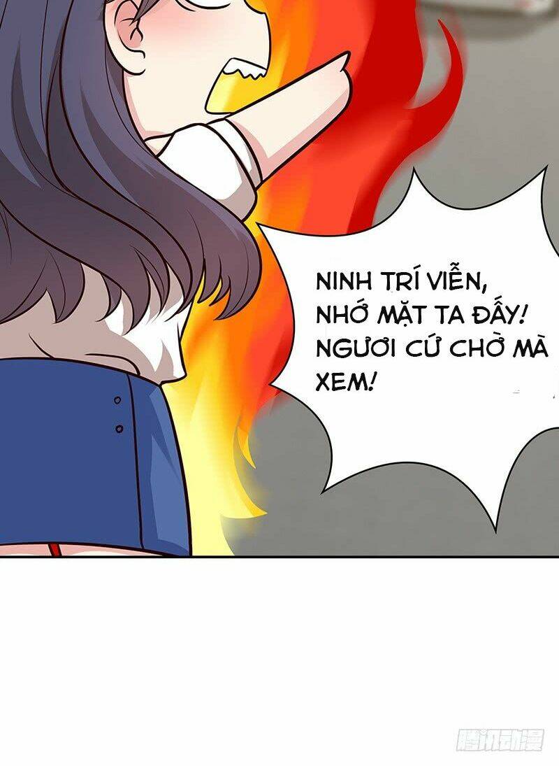 Nam Thần Manh Bảo Tận Diệt Chapter 25 - Trang 2