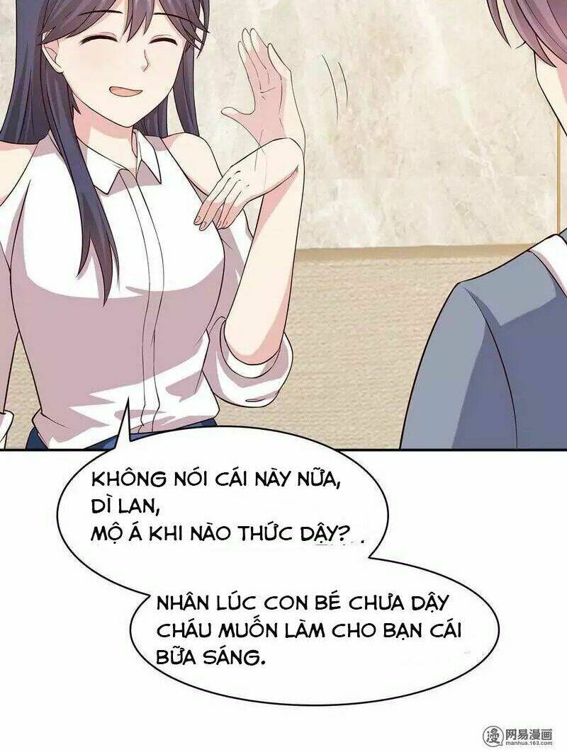 Nam Thần Manh Bảo Tận Diệt Chapter 24 - Trang 2