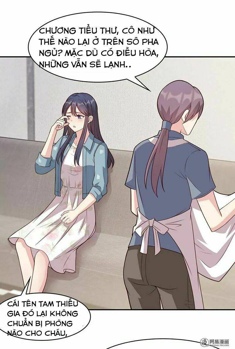 Nam Thần Manh Bảo Tận Diệt Chapter 24 - Trang 2