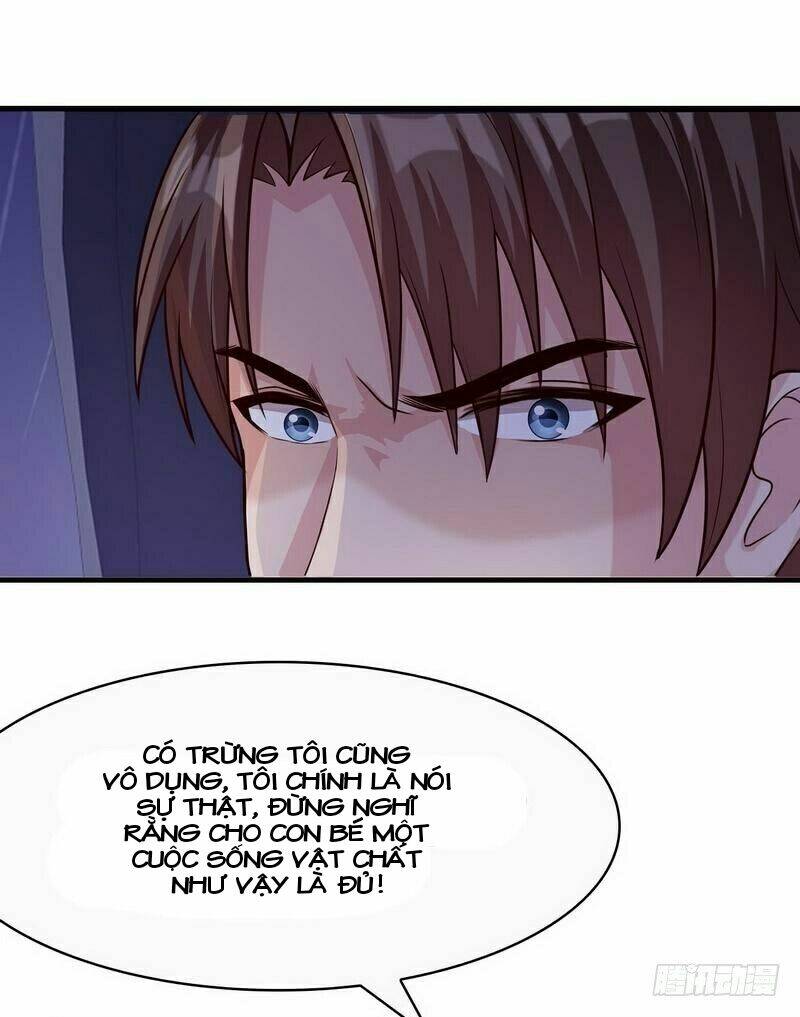 Nam Thần Manh Bảo Tận Diệt Chapter 23 - Trang 2