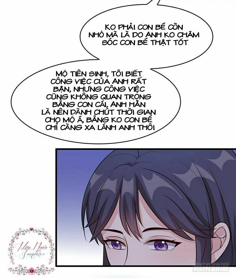 Nam Thần Manh Bảo Tận Diệt Chapter 23 - Trang 2