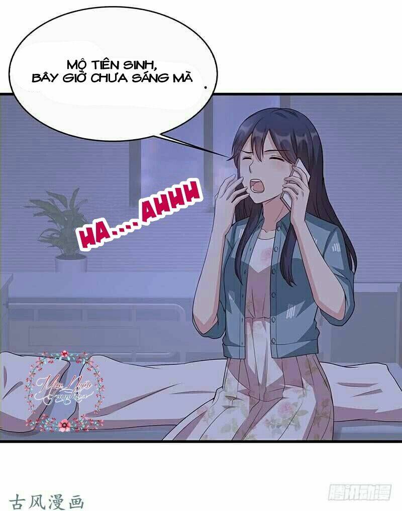 Nam Thần Manh Bảo Tận Diệt Chapter 22 - Trang 2