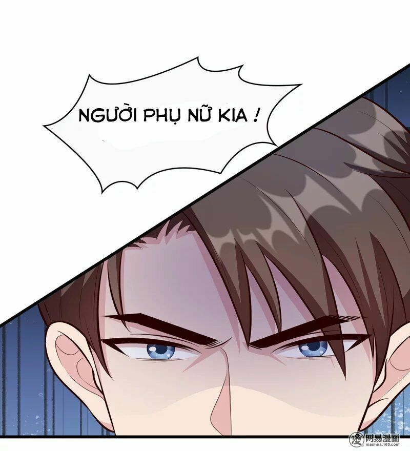 Nam Thần Manh Bảo Tận Diệt Chapter 18 - Trang 2