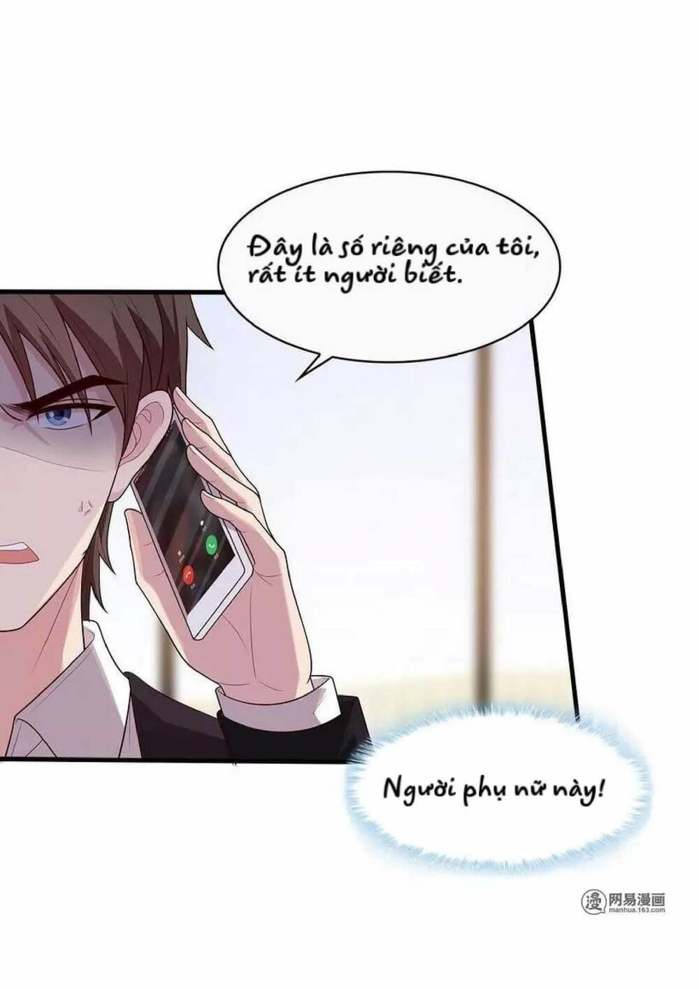 Nam Thần Manh Bảo Tận Diệt Chapter 16 - Trang 2