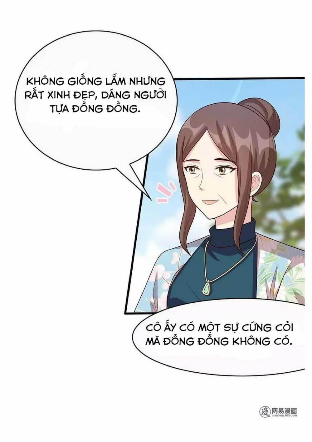 Nam Thần Manh Bảo Tận Diệt Chapter 15 - Trang 2