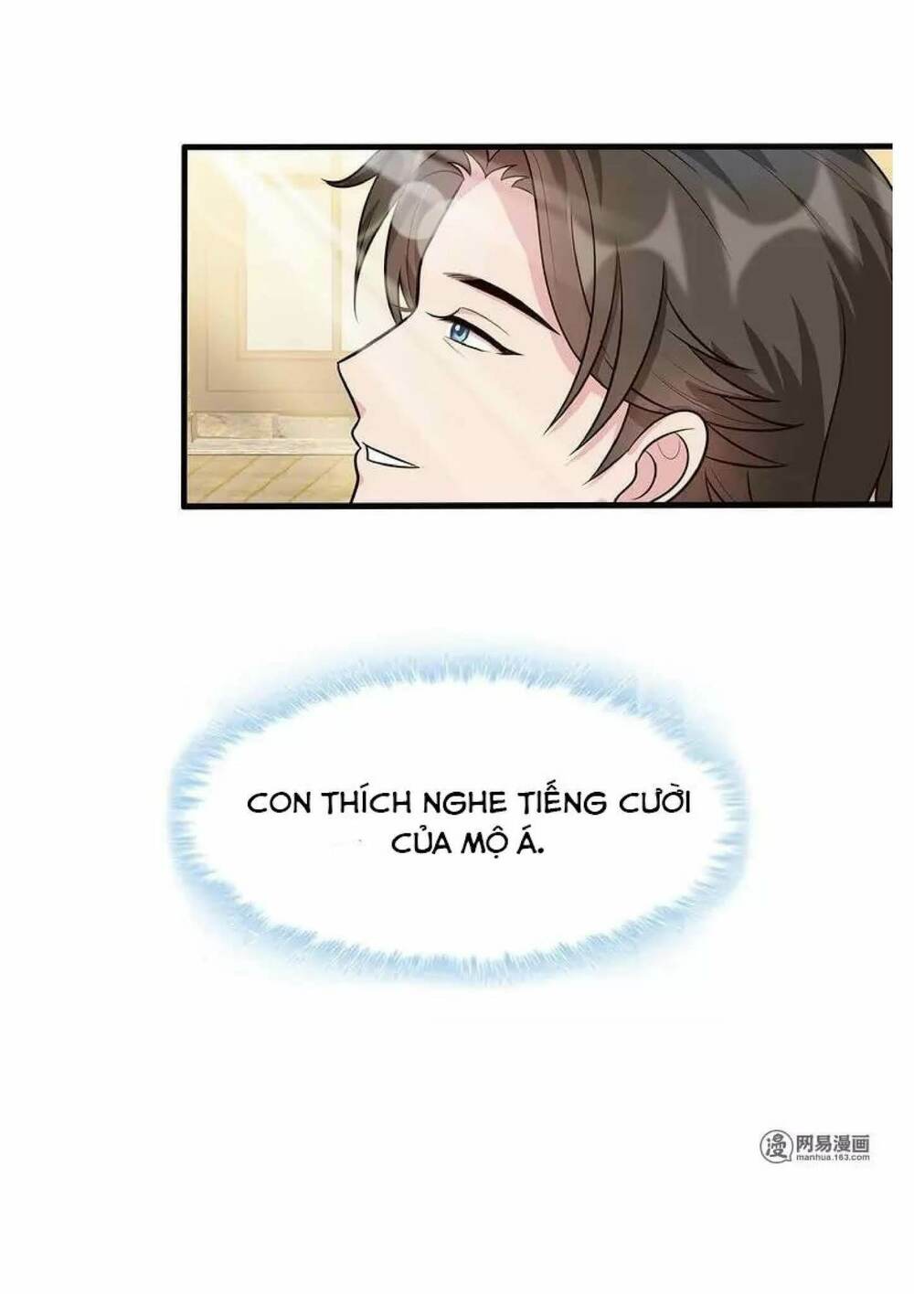 Nam Thần Manh Bảo Tận Diệt Chapter 15 - Trang 2