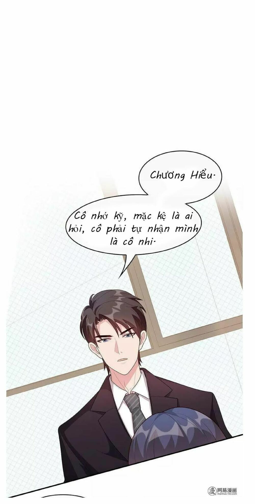 Nam Thần Manh Bảo Tận Diệt Chapter 14 - Trang 2