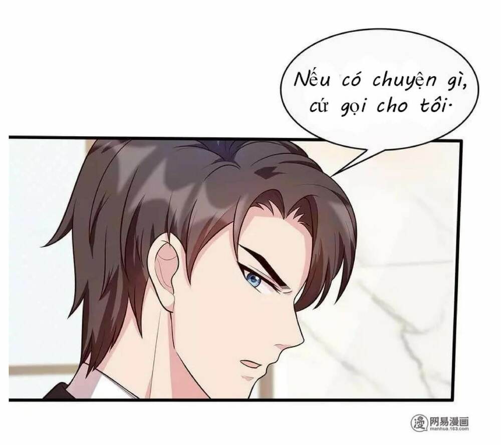 Nam Thần Manh Bảo Tận Diệt Chapter 14 - Trang 2