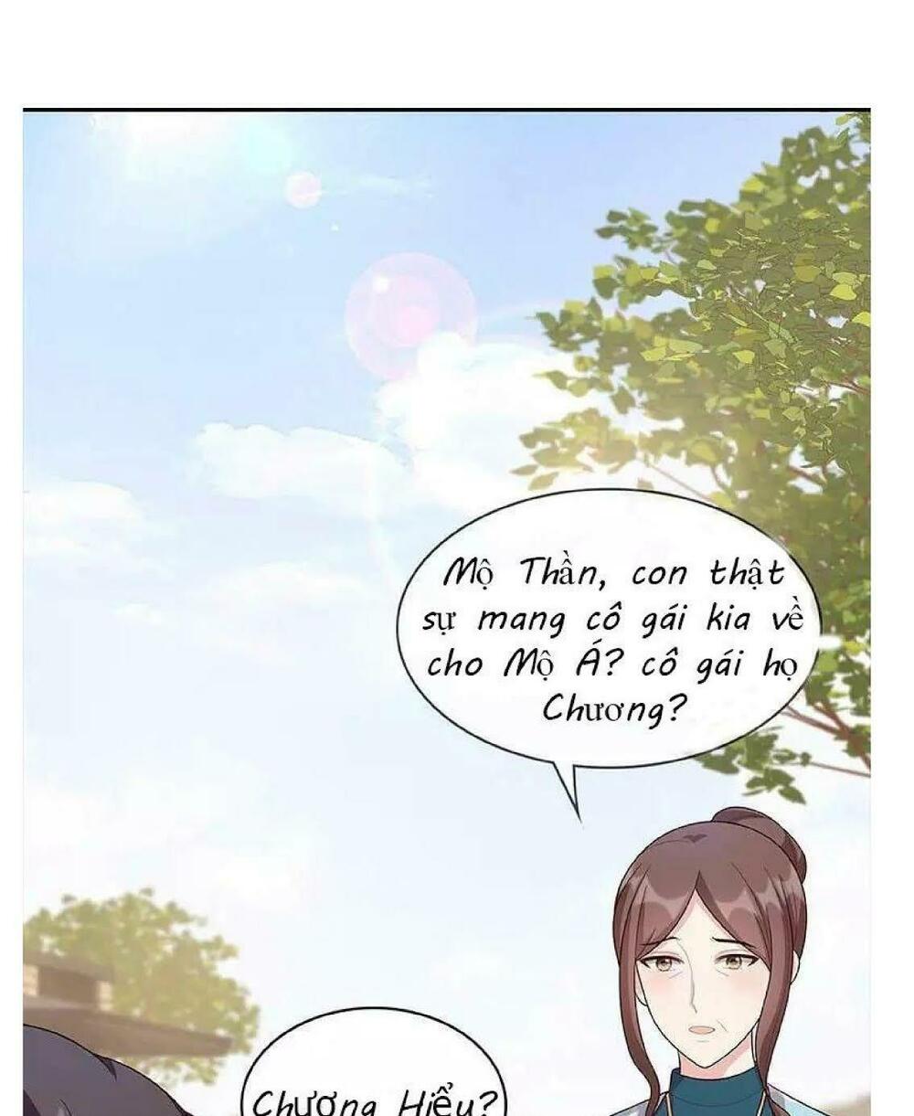 Nam Thần Manh Bảo Tận Diệt Chapter 13 - Trang 2