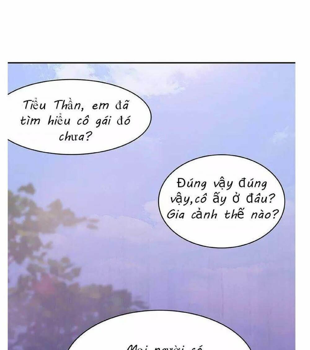 Nam Thần Manh Bảo Tận Diệt Chapter 13 - Trang 2