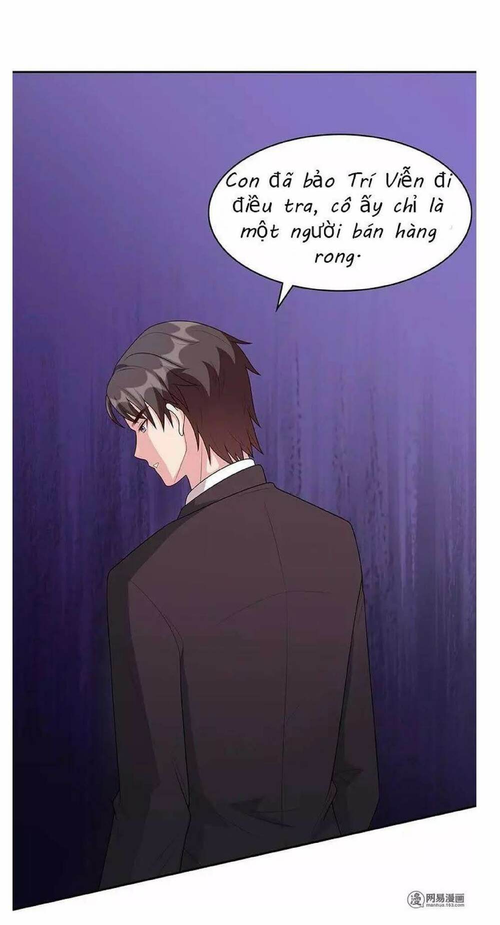 Nam Thần Manh Bảo Tận Diệt Chapter 13 - Trang 2