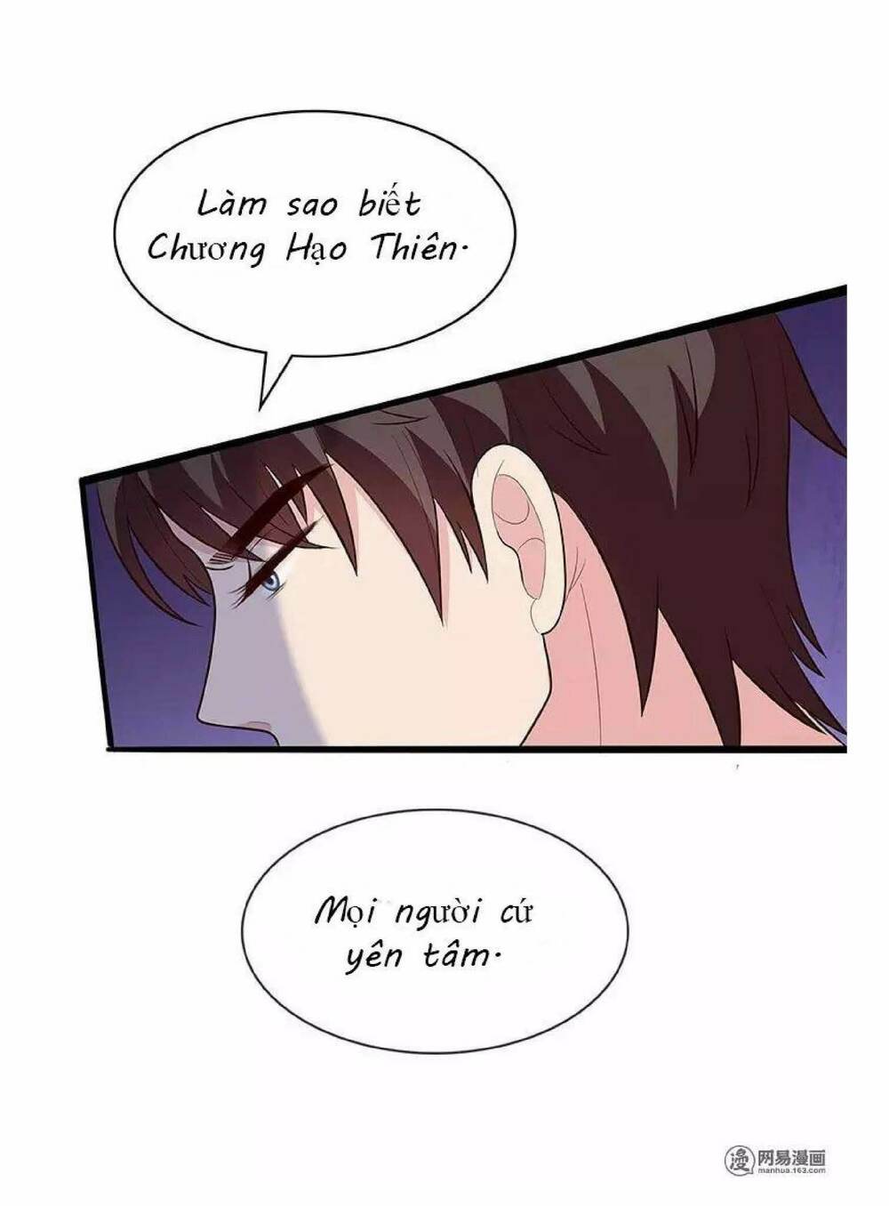 Nam Thần Manh Bảo Tận Diệt Chapter 13 - Trang 2