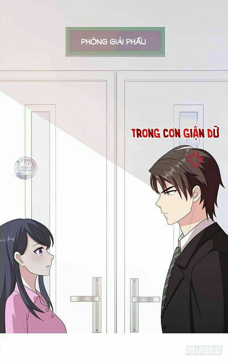 Nam Thần Manh Bảo Tận Diệt Chapter 9 - Trang 2