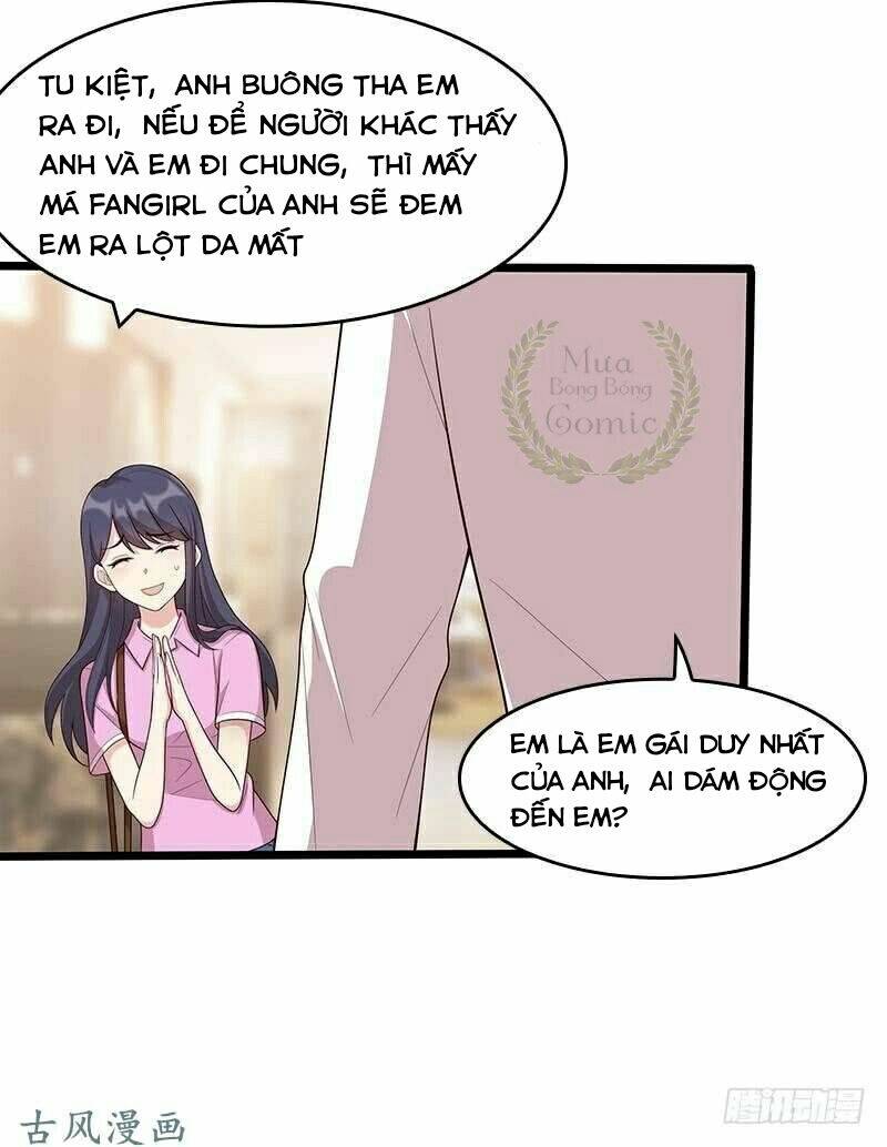 Nam Thần Manh Bảo Tận Diệt Chapter 7 - Trang 2