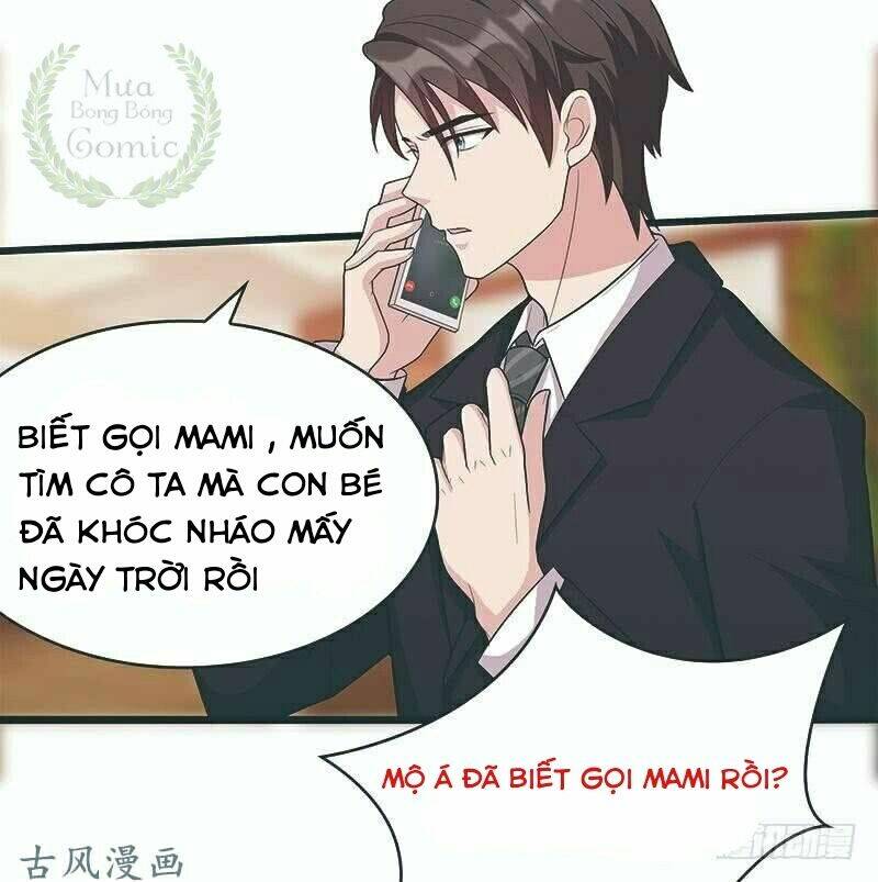 Nam Thần Manh Bảo Tận Diệt Chapter 6.1 - Trang 2