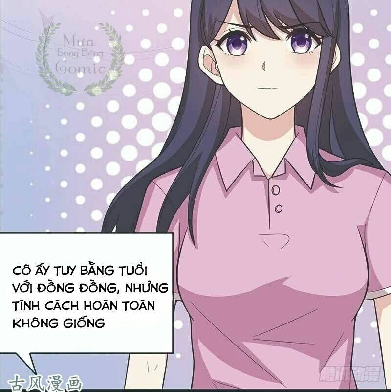 Nam Thần Manh Bảo Tận Diệt Chapter 6.1 - Trang 2