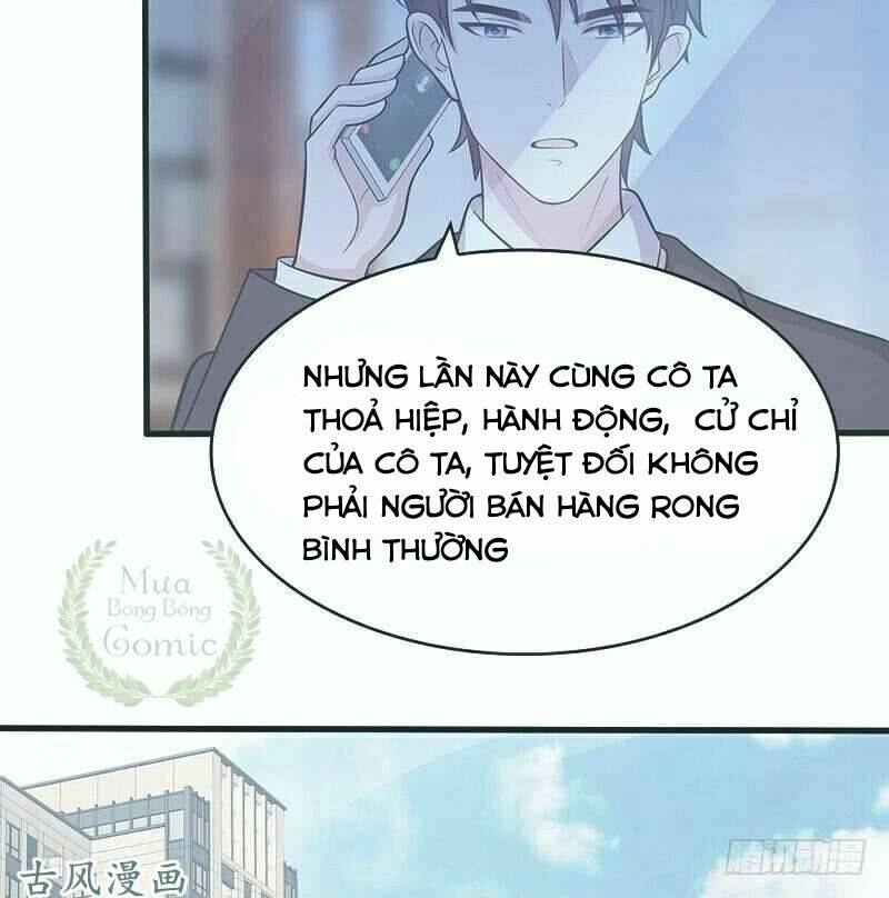 Nam Thần Manh Bảo Tận Diệt Chapter 6.1 - Trang 2