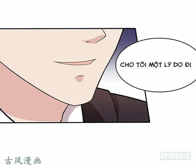 Nam Thần Manh Bảo Tận Diệt Chapter 5 - Trang 2